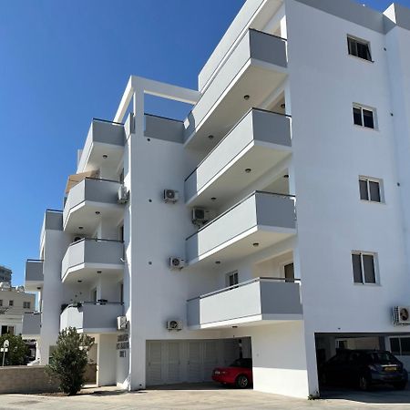 Apartamento Cyprus Penelope Lárnaca Exterior foto