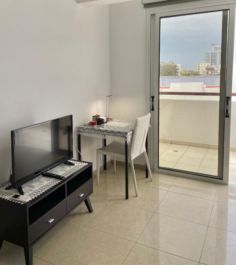 Apartamento Cyprus Penelope Lárnaca Exterior foto
